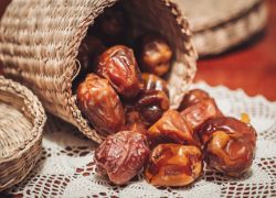 Dates
